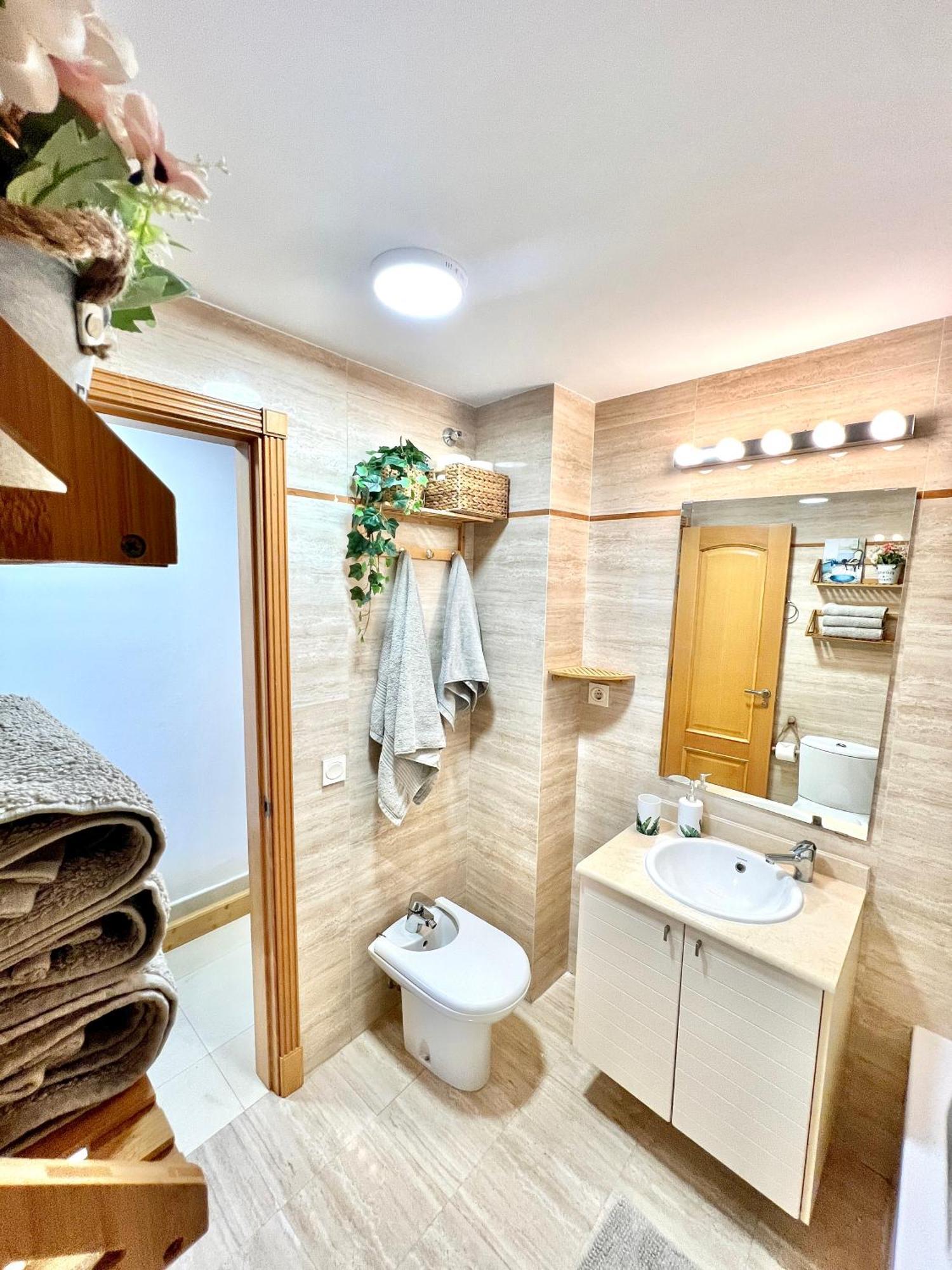 Ferienwohnung Nautica Nerja Exterior foto